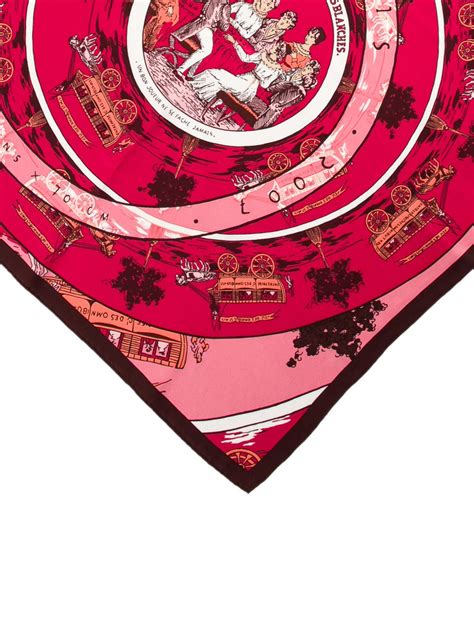 hermes omnibus scarf|hermes silk scarves.